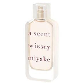 Perfume a Scent By Issey Miyake Florale Eau de Parfum Feminino 40 Ml - Issey Miyake