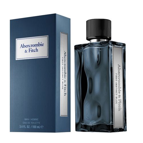 Perfume Abercrombie e Fitch First Instinct Blue 100ml