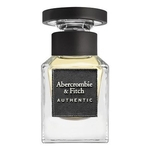 Perfume Abercrombie & Fitch Authentic Man Eau De Toilette 30