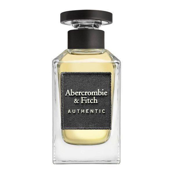 Perfume Abercrombie & Fitch Authentic Men Eau de Toilette