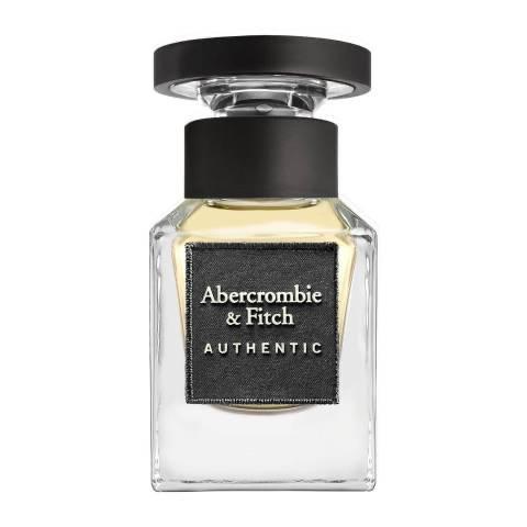 Perfume Abercrombie Fitch Authentic Men Eau de Toilette