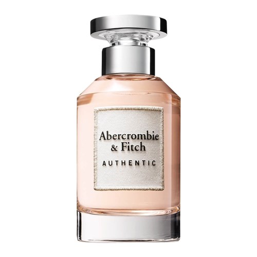 Perfume Abercrombie & Fitch Authentic Woman Eau de Parfum