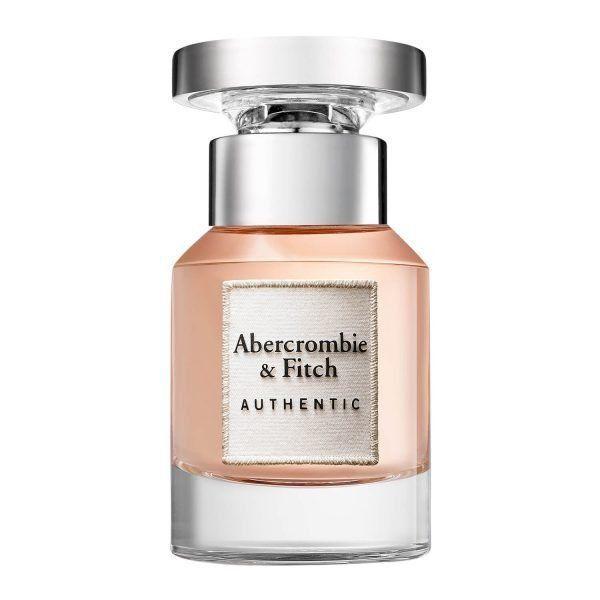 Perfume Abercrombie & Fitch Authentic Woman Eau de Parfum