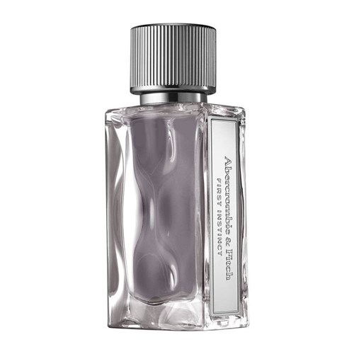 Perfume Abercrombie & Fitch First Instinc Edt 50 Ml