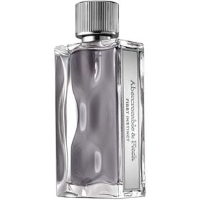 Perfume Abercrombie & Fitch First Instinct Eau de Toilette Masculino - 100ml