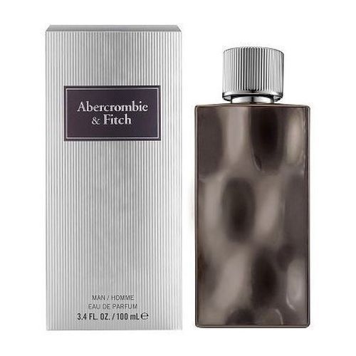 Perfume Abercrombie & Fitch Instinct Edp 100ml - Masculino