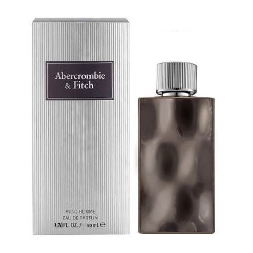 Perfume Abercrombie & Fitch Instinct Edp 50ml - Masculino