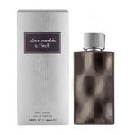 Perfume Abercrombie & Fitch Instinct Edp 50ml - Masculino
