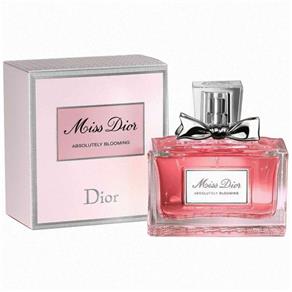 Perfume Abs Blooming Feminino Eau de Parfum - Dior - 30 Ml