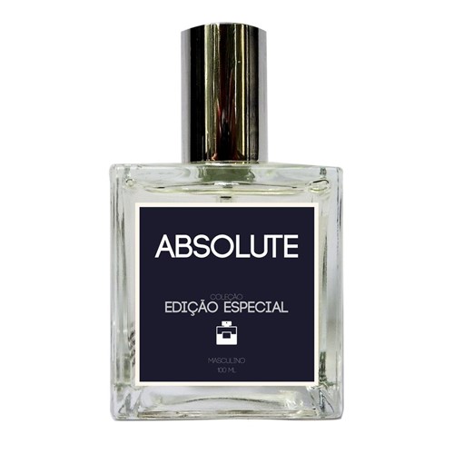 Perfume Absolute Masculino 100Ml (100ml)