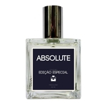 Perfume Absolute Masculino 100ml