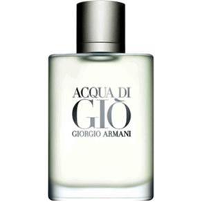 Perfume Acqua Di Gio Armani EDT Masculino - 50ml