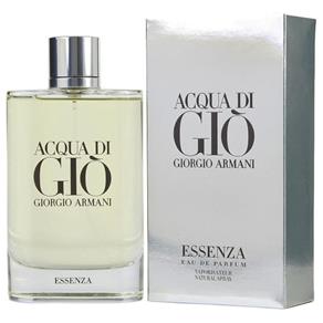 Perfume Acqua Di Gio Essenza Masculino Eau de Parfum 125ml - Giorgio Armani