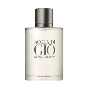 Perfume Acqua Di Gio Giorgio Armani Masculino Eau de Toilette 50ml