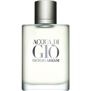 Perfume Acqua Di Giò Giorgio Armani Masculino Edt 100Ml