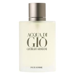 Perfume Acqua Di Giò Homme EDT Masculino - Giorgio Armani - 50ml