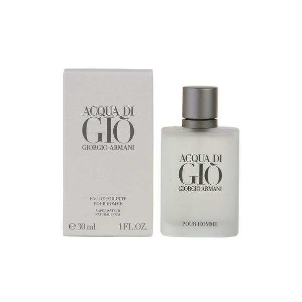 Perfume Acqua Di Gio Masculino 30ml Giorgio Armani