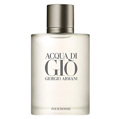 Perfume Acqua Di Gio Pour Homme 50ml Edt Masculino Giorgio Armani