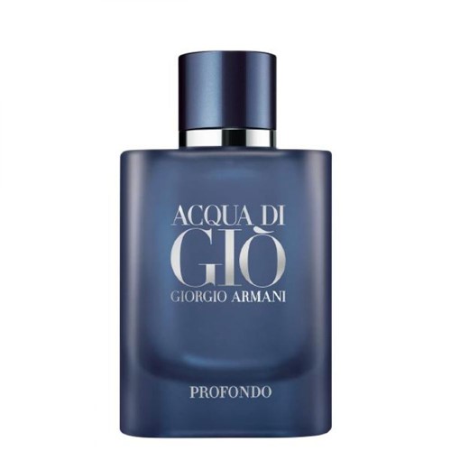 Perfume Acqua Di Giò Pour Masculino 75ml Giorgio Armani