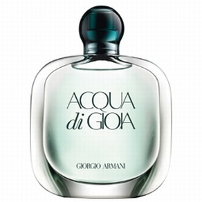 Perfume Acqua Di Gioia Eau de Parfum Feminino - Giorgio Armani - 30 Ml