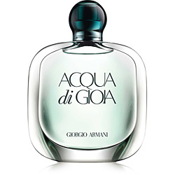 Perfume Acqua Di Gioia Feminino Eau de Parfum 50ml - Giorgio Armani