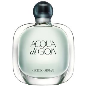 Perfume Acqua Di Gioia Giorgio Armani Feminino Edp 30Ml