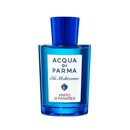 Perfume Acqua Di Parma Blu Mediterraneo Mirto Di Panarea EDT 150ml