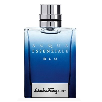 Perfume Acqua Essenziale Blu EDT Masculino 30ml Salvatore Ferragamo