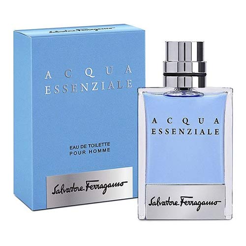 Perfume Acqua Essenziale Masculino Eau de Toilette 30ml