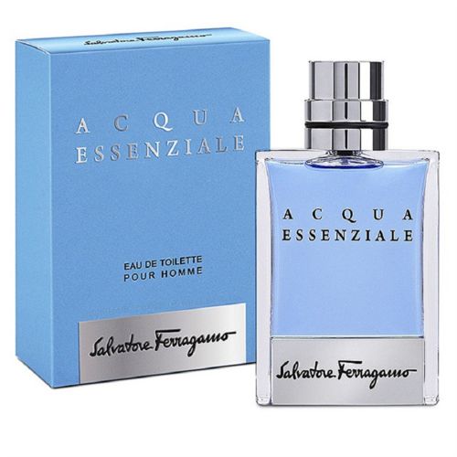 Perfume Acqua Essenziale Masculino Eau de Toilette