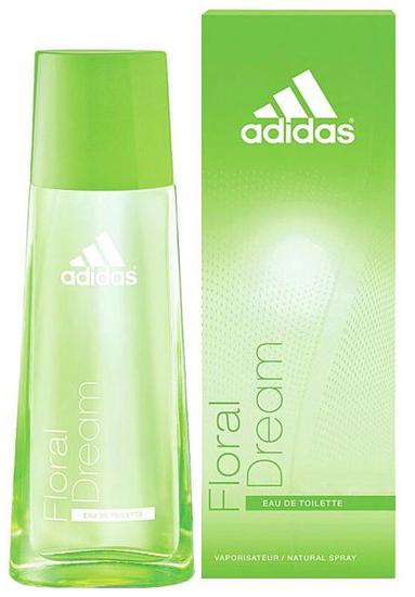 Perfume Adidas Floral Dream EDT F 50ML