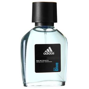 Perfume Adidas Ice Dive Masculino - 50 Ml