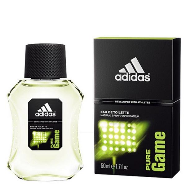 Perfume Adidas Pure Game 50ml