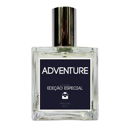 Perfume Adventure Masculino 100Ml (100ml)