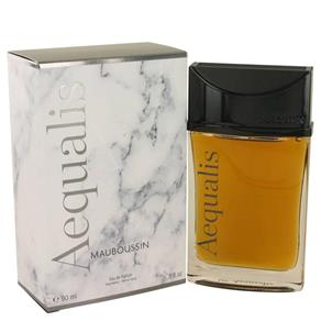 Perfume Aequalis de Mauboussin Eau de Parfum 90Ml Masculino