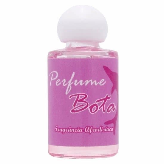 Perfume Afrodisíaco da Bôta - 9 Ml