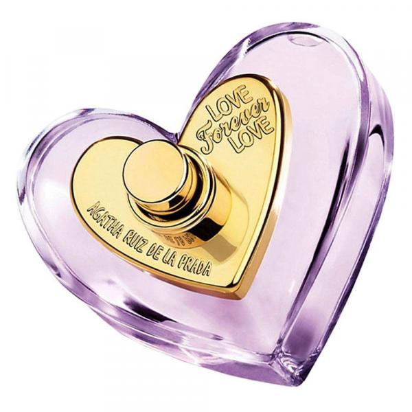 Perfume Agatha Ruiz de La Prada Love Forever Love EDT 50ML