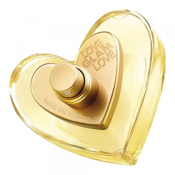 Perfume Agatha Ruiz de La Prada Love Glam Love EDT 50ML