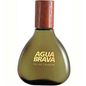 Perfume Agua Brava Eau de Cologne Masculino - Antonio Puig