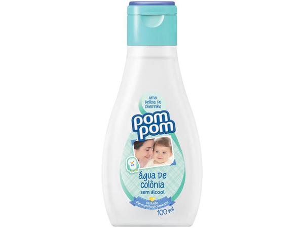 Perfume - Água de Colônia Infantil Pom Pom - 100ml