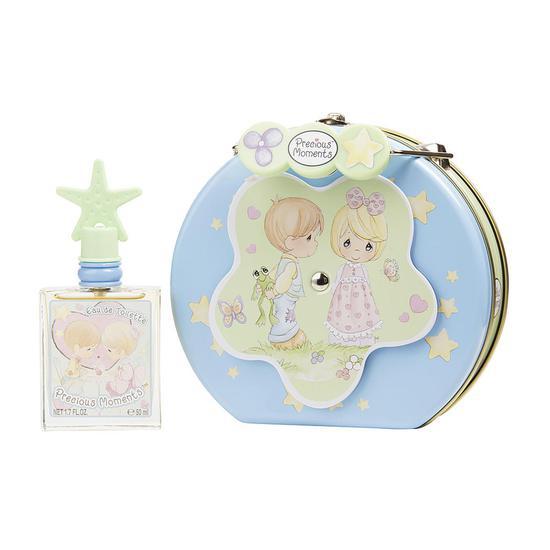 Perfume Air-Val Disney Precious Moments EDT 50ML - Infantil