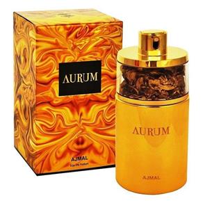 Perfume Ajmal Aurum Edp Feminino 75Ml