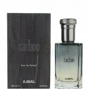 Perfume Ajmal Carbon Masculino 100Ml