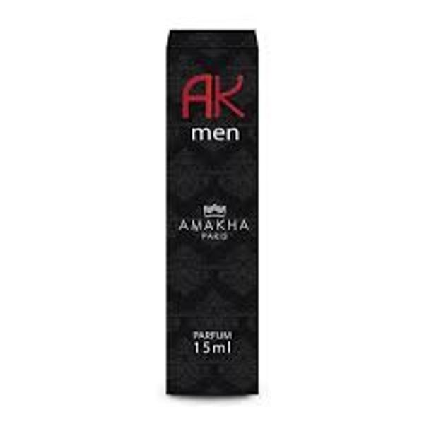 Perfume AK Men Masculino 15ml Amakha Paris