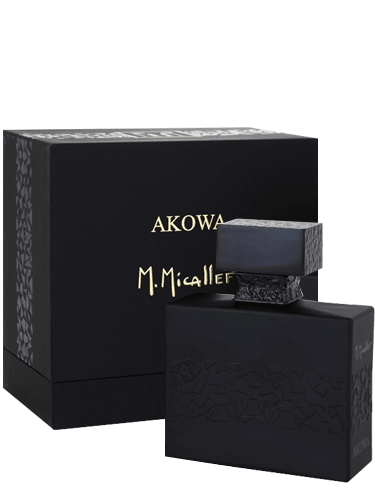 Perfume Akowa - M.micallef - Masculino - Eau de Parfum (100 ML)