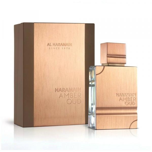 Perfume Al Haramain Amber Oud F 60ML
