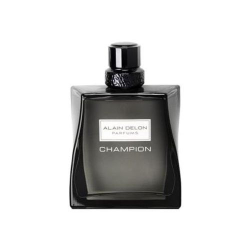Perfume Alain Delon Champion Edt M 100ml