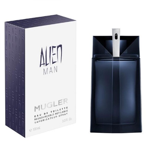 Perfume Alien Man Eau de Toilette 100ml Thierry Mugler