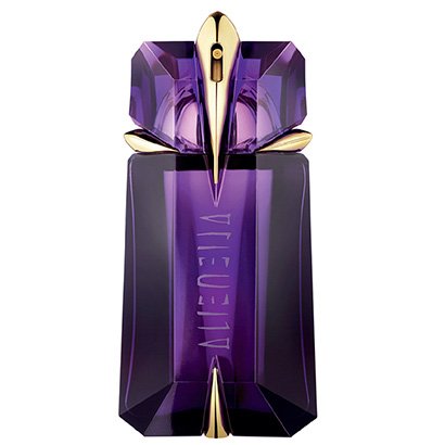 Perfume Alien Refillable Feminino Thierry Mugler EDP 60 Ml