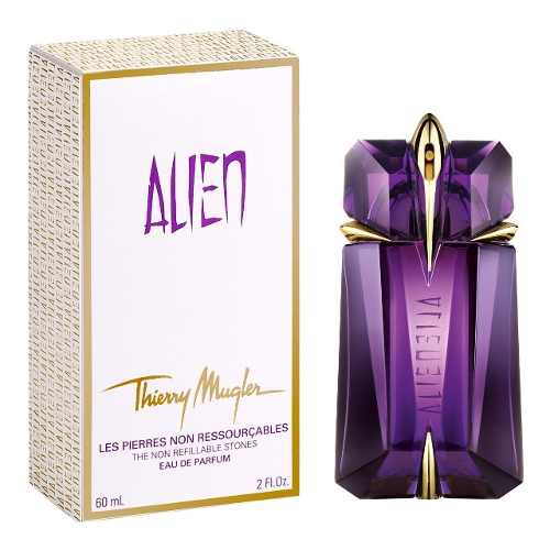Perfume Alien Thierry Mugler 60ml Edp